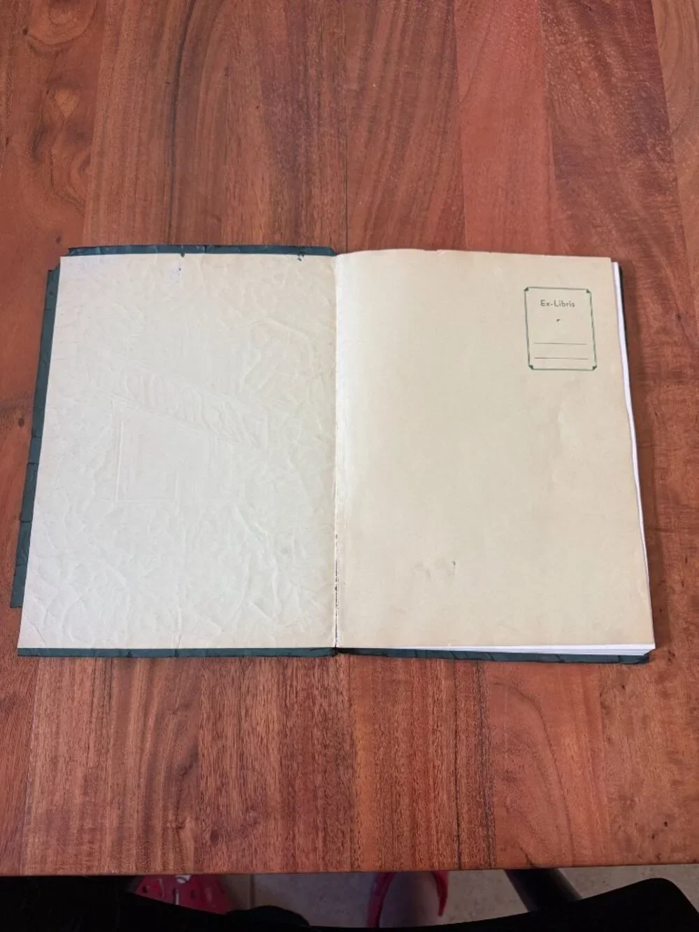1936 Normandy High School Yearbook St Louis MO The Saga Annual